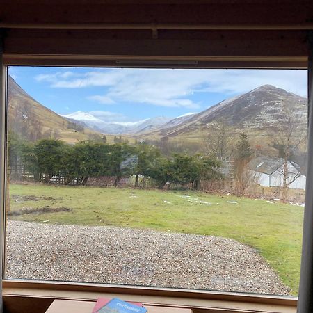 Glenbeag Mountain Lodges Glenshee Chambre photo