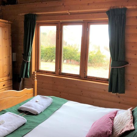 Glenbeag Mountain Lodges Glenshee Chambre photo