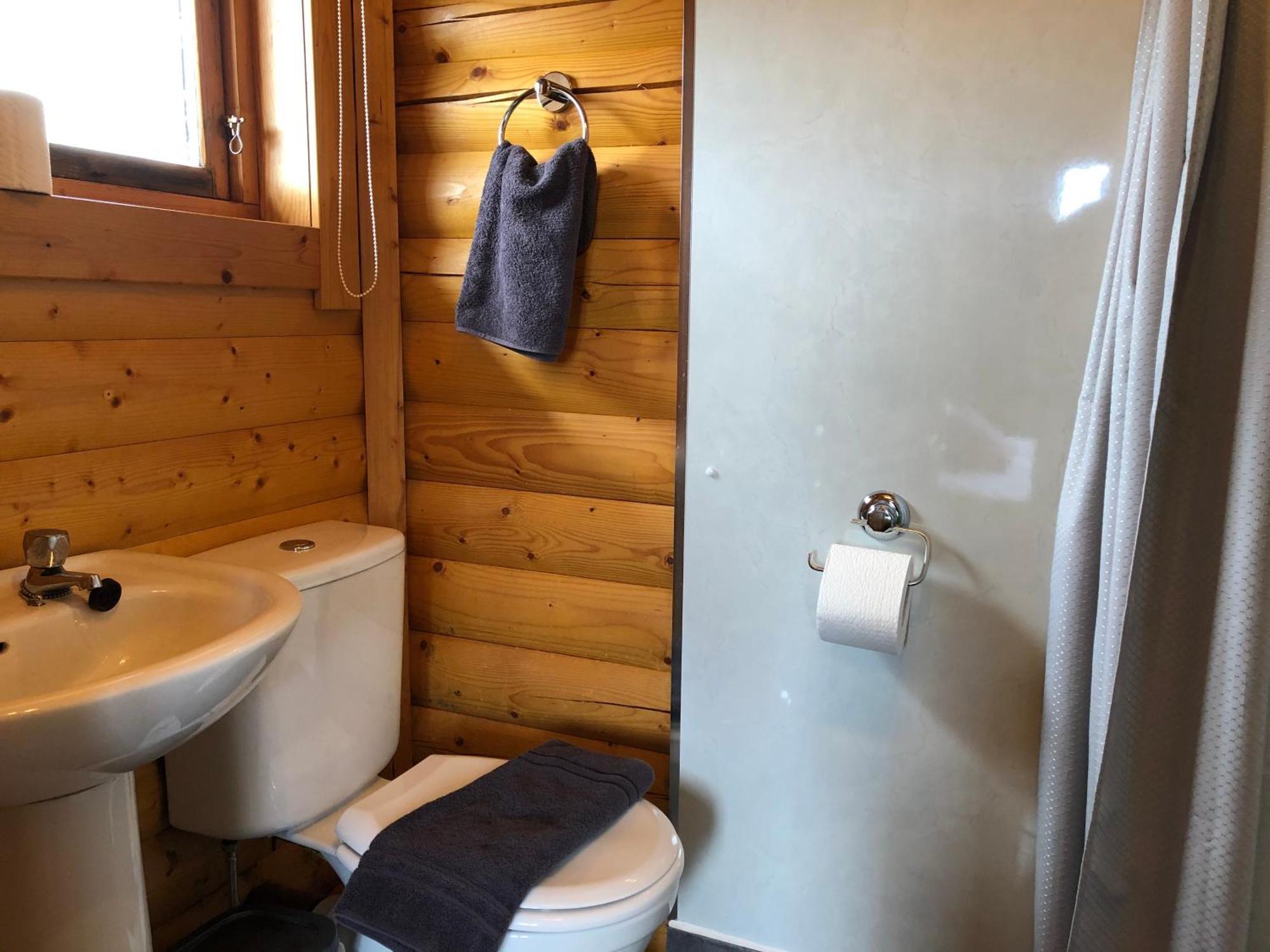 Glenbeag Mountain Lodges Glenshee Chambre photo