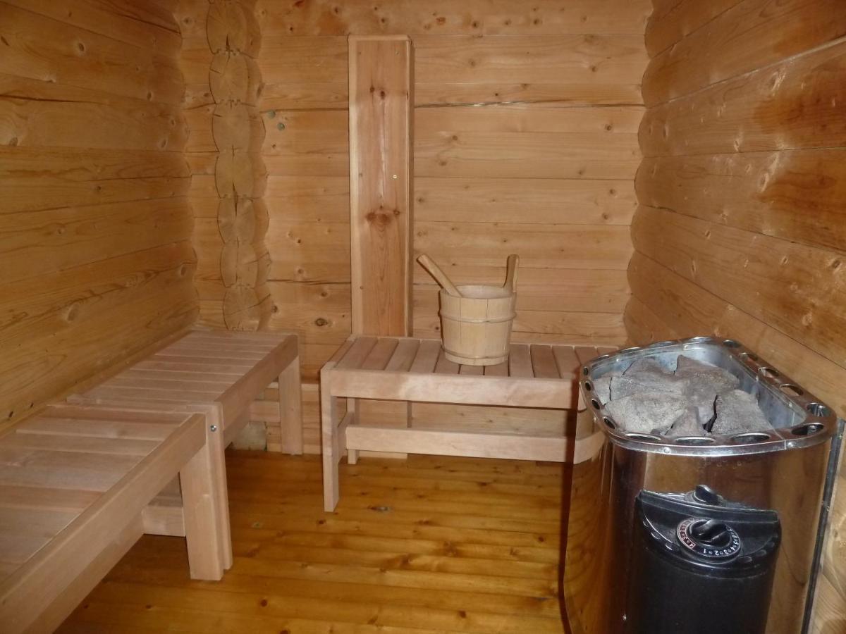 Glenbeag Mountain Lodges Glenshee Extérieur photo